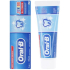 Oral-B Junior Zahnpasta mit mildem Geschmack für Kinder ab 6 Jahren 75 ml