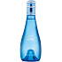 Davidoff Cool Water Woman Parfüm Deodorant Glas für Frauen 100 ml