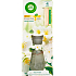 Air Wick Essential Oils Weiße Blumen Stabdiffuser, 30 ml