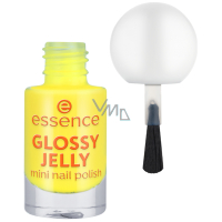 Essence Glossy Jelly mini Nagellack 06 5 ml