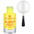 Essence Glossy Jelly mini Nagellack 06 5 ml