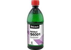 BALTECH Verdünner S6001, Kunststoff 700 ml
