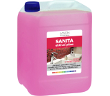 LAVON aktive Schaum Professional Sanita, 5 l