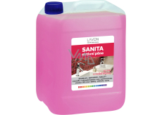 LAVON aktive Schaum Professional Sanita, 5 l