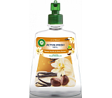 Air Wick Active Fresh Vanille und Sheabutter Nachfüllung für Diffusoren 228 ml