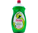 Scala Geschirrspülmittel Piatti Limone 1,25 L