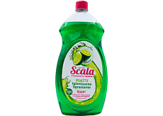 Scala Geschirrspülmittel Piatti Limone 1,25 L