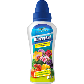 Agro flüssiger Universaldünger, 500 ml
