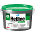 Het Hetline San Active antimykotické malířská barva, 7 kg
