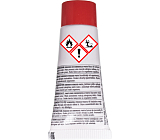 Mako Iniciátor pasta k PE tmelu, tužidlo, červená, 40 g