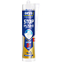 Ceys Stop Schimmel Sanitärsilikon, weiß, 280 ml