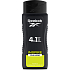 Reebok Men Inspire Your Mind Duschgel 4in1, 400 ml