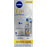 Nivea Q10 Anti-Falten Expert Serum zur Faltenauffüllung, 15 ml + Tagescreme, 50ml
