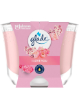 Glade Duftkerze Maxi I Love You, 204 g