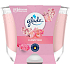 Glade Duftkerze Maxi I Love You, 204 g