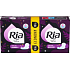 Ria Damenbinden Ultra Super Long Duopack, 18 Stk