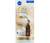 Nivea Experten-Dualserum gegen Falten und Tagescreme Q10 Anti-Wrinkle Expert 30ml + 50ml