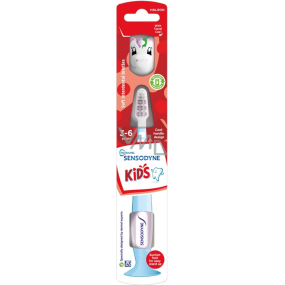 Sensodyne Pronamel zubní kartáček pro děti 1 ks Sensodyne Pronamel zubní kartáček pro děti 1 ks