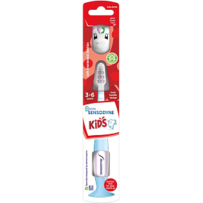 Sensodyne Pronamel Zahnbürste für Kinder 1 Stk
