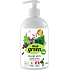 Real Green Clean grünes Geschirrspülen, Obst- und Handseife, 500 ml