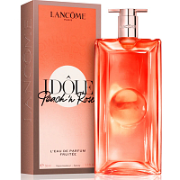 Lancome Idôle Peach'N Roses Duftwasser für Frauen 50 ml 