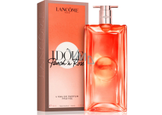 Lancome Idôle Peach'N Roses Duftwasser für Frauen 50 ml 