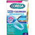 Corega Pro Cleanser Orthodontics Tabletten zur Reinigung von Zahnspangen, 30 Stk.