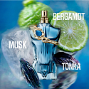 Jean Paul Gaultier Le Beau Narcisse Parfum für Männer 75 ml