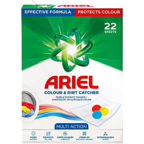 ARIEL COLOR CATCHER 22 STK 1852