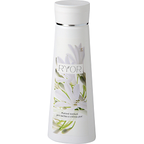 RYOR Gesichtstonikum für trockene und empfindliche Haut, 200 ml