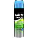 Gillette Mach3 Sensitive Rasiergel für Männer 200 ml