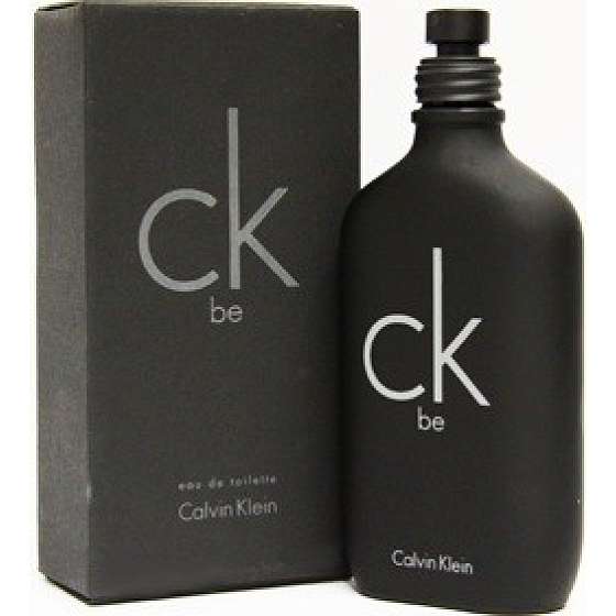 Calvin Klein CK Be Eau de Toilette Unisex 200 ml