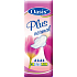 Oasis Normal Plus Intimpolster mit Flügeln 10 Stück