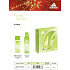 Adidas Floral Dream parfümiertes Deoglas 75 ml + Deospray 150 ml, Kosmetikset