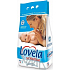 Lovela Sensitive Waschpulver für Kinder 5,4 kg + 50% extra = 8,1 kg