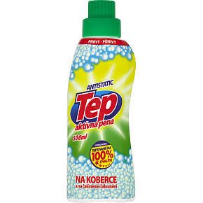 Tatrachema Tep, Teppichreiniger und Polsterreiniger, 500 ml Tatrachema Tep, Teppichreiniger und Polsterreiniger, 500 ml