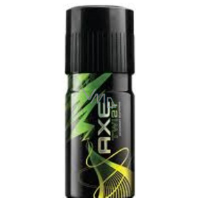 Axe Twist Deodorant Spray für Männer 150 ml