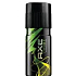 Axe Twist Deodorant Spray für Männer 150 ml