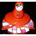 Pupa Puposka Snow Globe Schirm 05 26 g