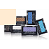 Rimmel London Glam Eyes Mono Lidschatten 180 Gold Rush 2,5 g