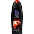 Fa Men Black Sun Duschgel für Körper und Haare für Männer 250 ml