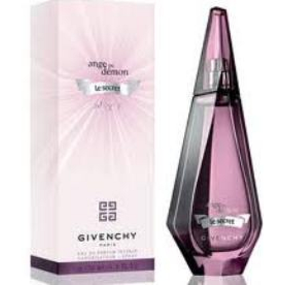 Givenchy Ange oder Démon le Secret Elixir parfümiertes Wasser für Frauen 100 ml