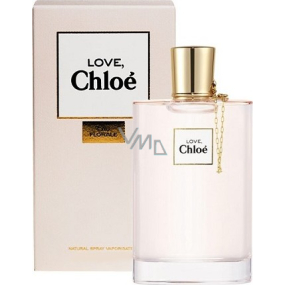Chloé Love Chloé Eau Florale Eau de Toilette für Frauen 30 ml