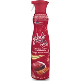 Glade Refresh-Air Apfel- und Zimt-Lufterfrischer-Spray 275 ml