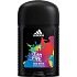 Adidas Team Five Antitranspirant Deodorant Stick für Männer 51 g