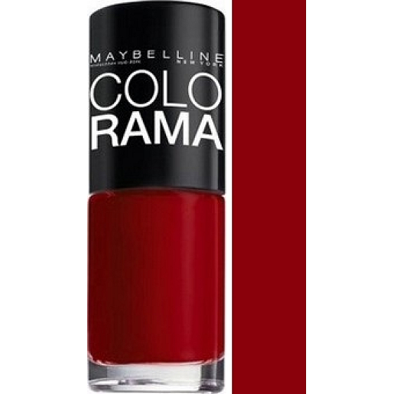 Maybelline Colorama Nagellack 016 7 ml