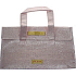 Pupa Bag Princess Große rosa Tasche groß 39,5 x 25 x 16 cm 1 Stück