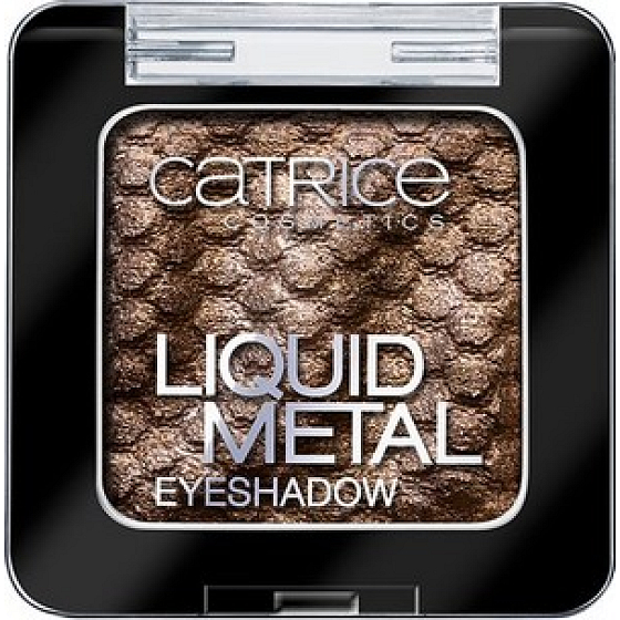 Catrice Liquid Metal Lidschatten 040 Under Treasure 3 g