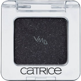 Catrice Absolute Augenfarbe Mono Lidschatten 140 The Captain Of The Black 2g