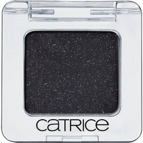 Catrice Absolute Augenfarbe Mono Lidschatten 140 The Captain Of The Black 2g